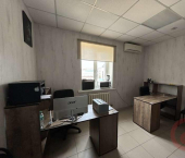 офис 13.7 кв м, этаж 3/4 Республиканская улица, 106
