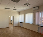 офис 52 кв м, этаж 3/4 Рабочая улица, 15