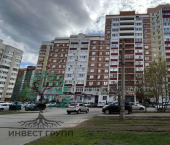 торговое помещение 65 кв м Карла Маркса проспект, 59а