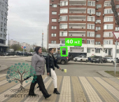 торговое помещение 40 кв м Ново-Садовая улица, 139