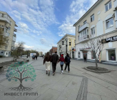 торговое помещение 169 кв м Ленинградская улица, 69
