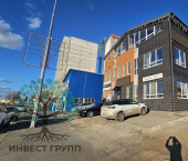 офис 30 кв м, этаж 1/3 Ново-Садовая улица, 265