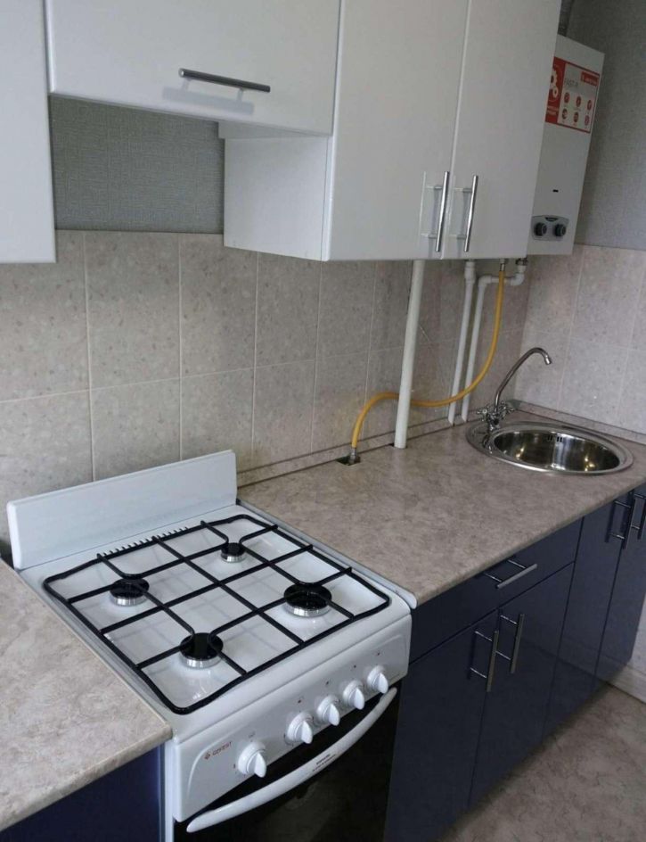 1-комн квартира Победы улица, 92А