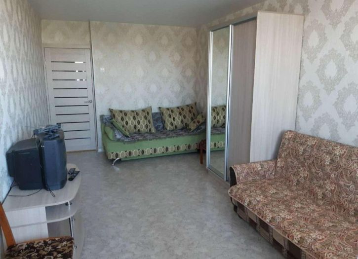 1-комн квартира Победы улица, 92А