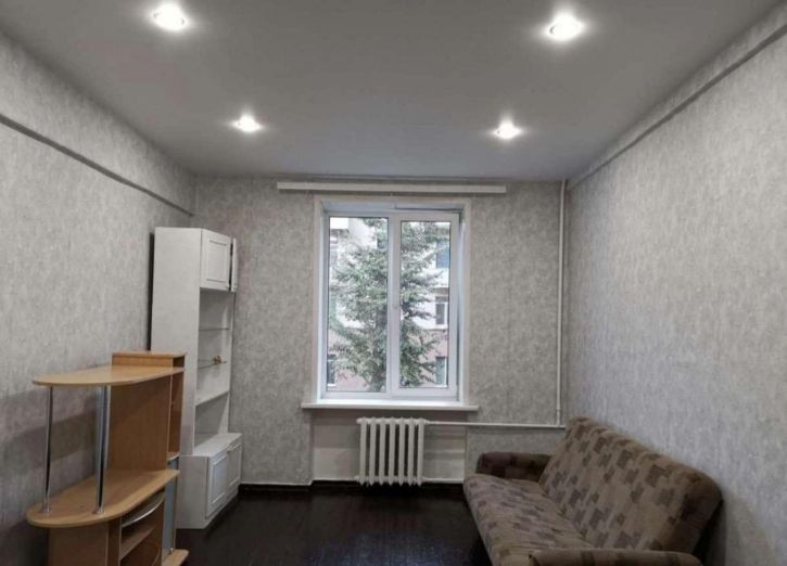 Комната Торговый переулок, 25