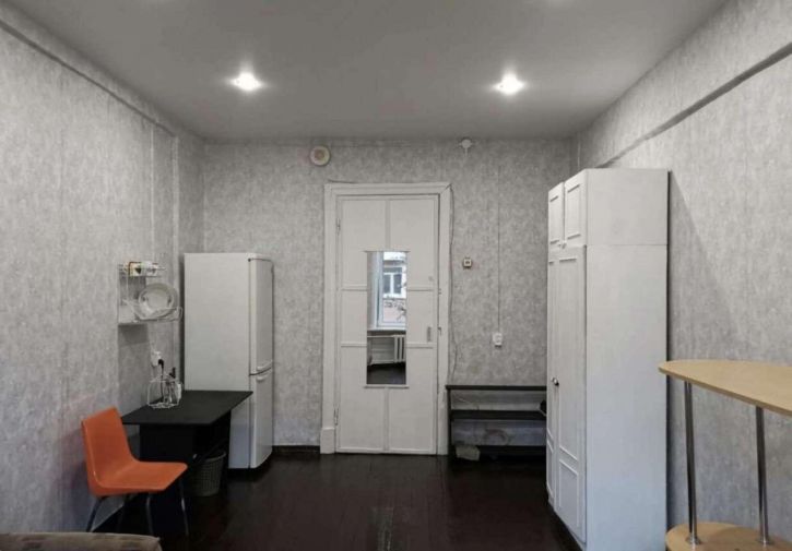 Комната Торговый переулок, 25