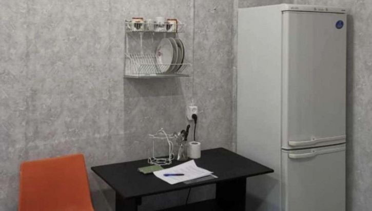 Комната Торговый переулок, 25