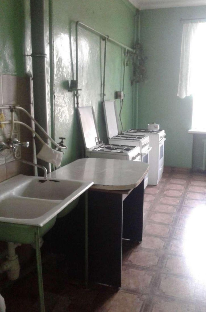 Комната Торговый переулок, 25