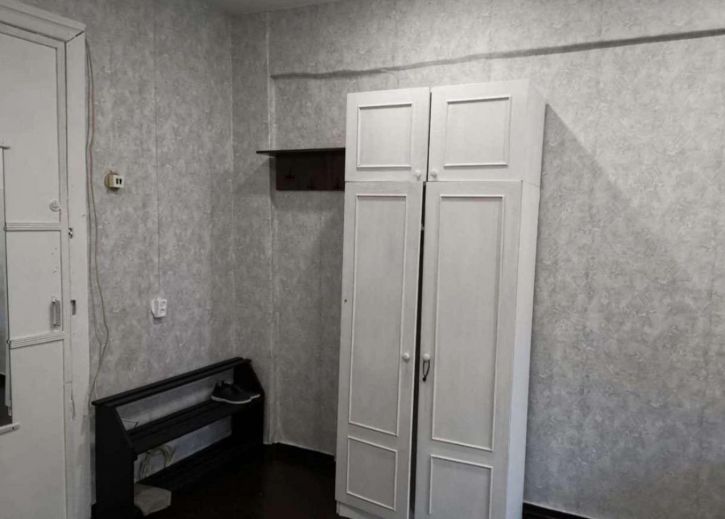 Комната Торговый переулок, 25
