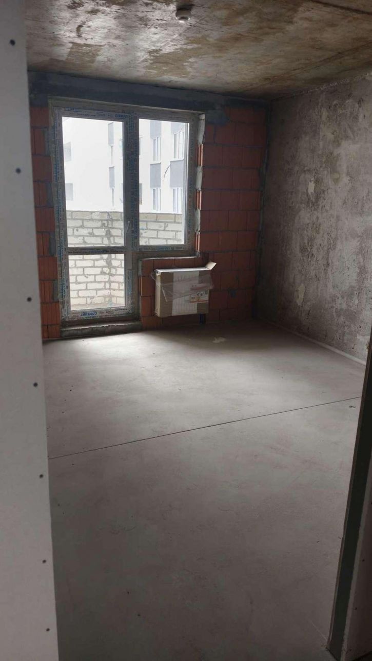 2-комн квартира в новом доме Московское шоссе 18-й километр, 53