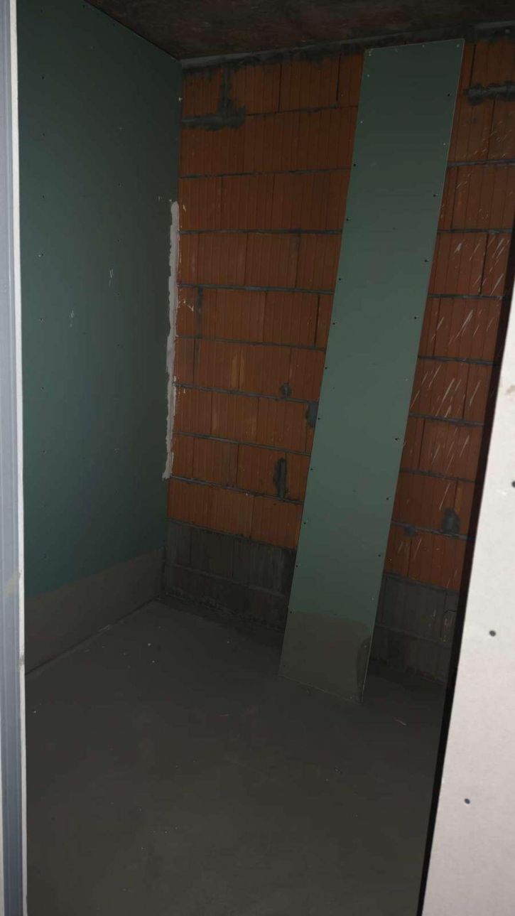 2-комн квартира в новом доме Московское шоссе 18-й километр, 53