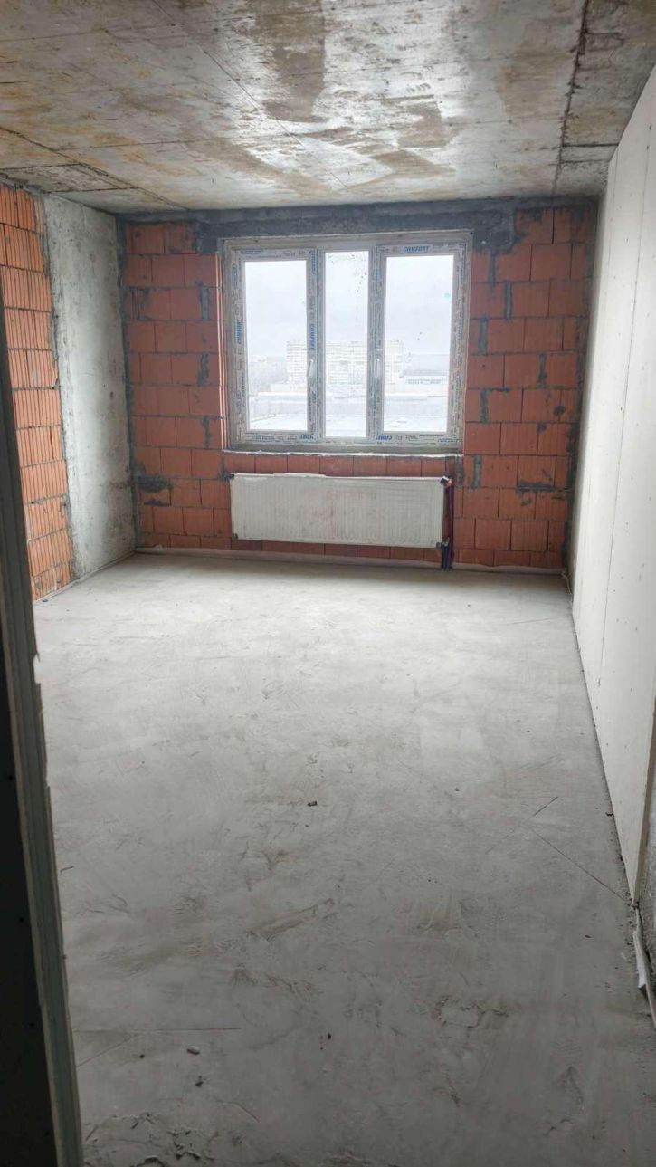 2-комн квартира в новом доме Московское шоссе 18-й километр, 53