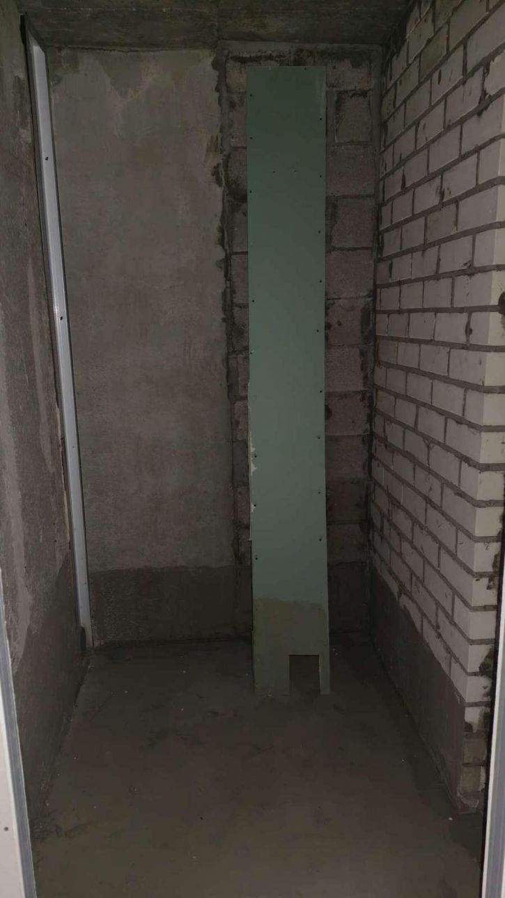 2-комн квартира в новом доме Московское шоссе 18-й километр, 53