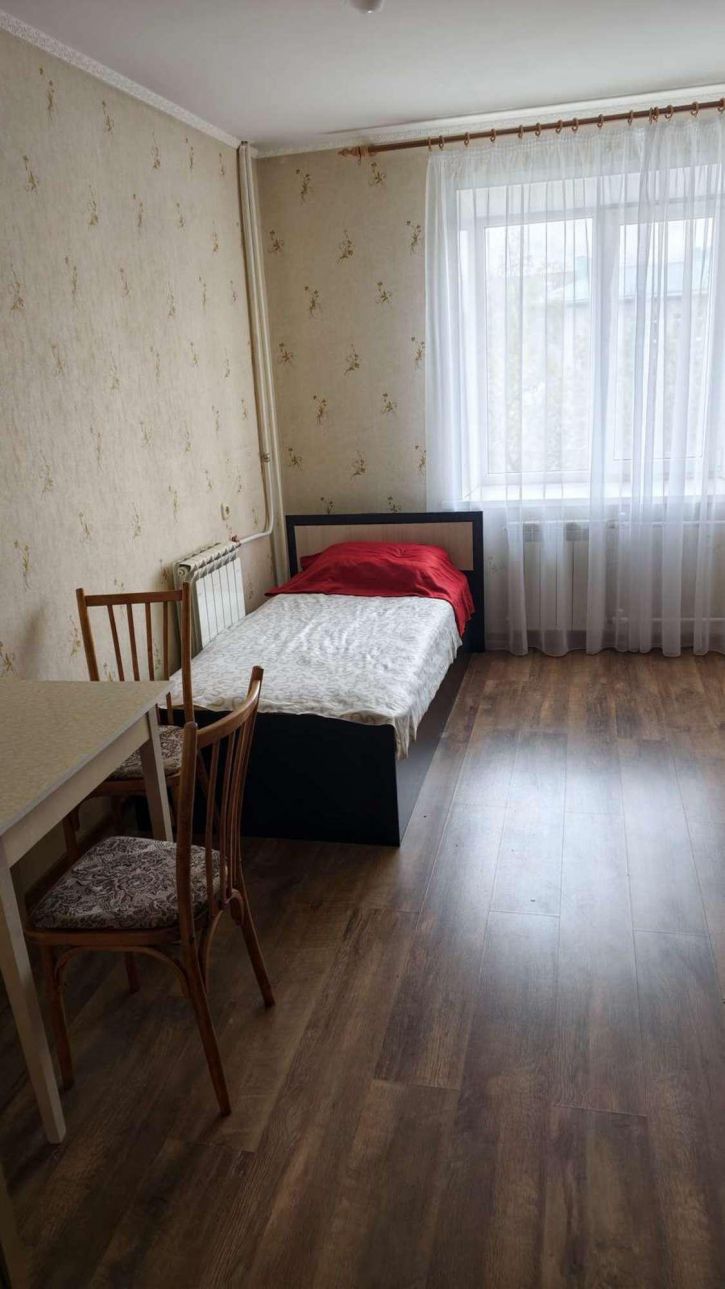 Комната Мяги улица, 22
