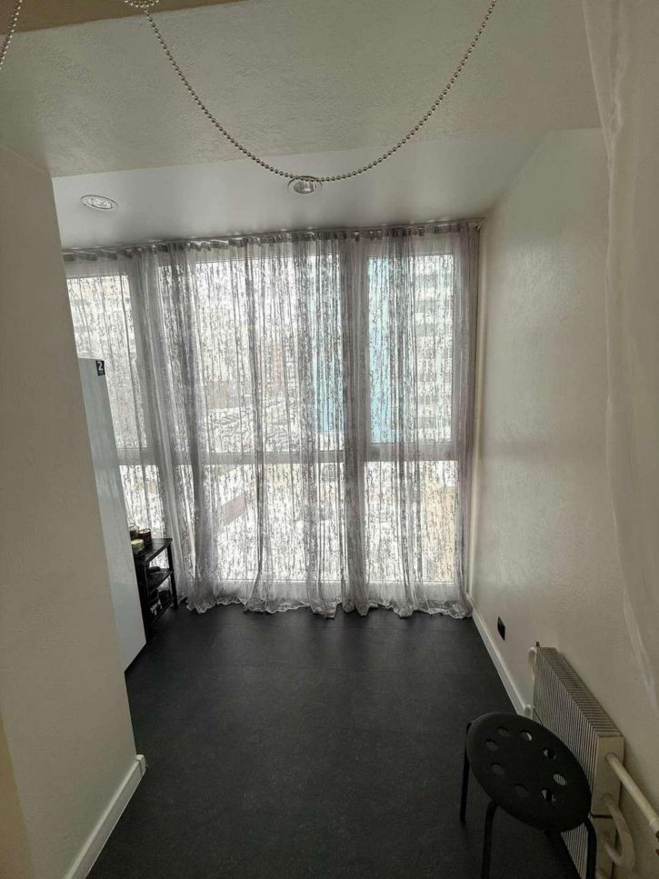2-комн квартира 1-й квартал, 44