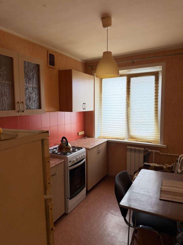 3-комн квартира Кирова проспект, 399