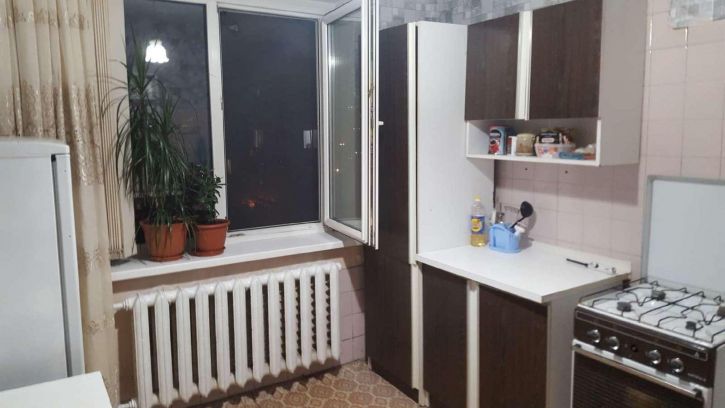 Комната Тухачевского улица, 42