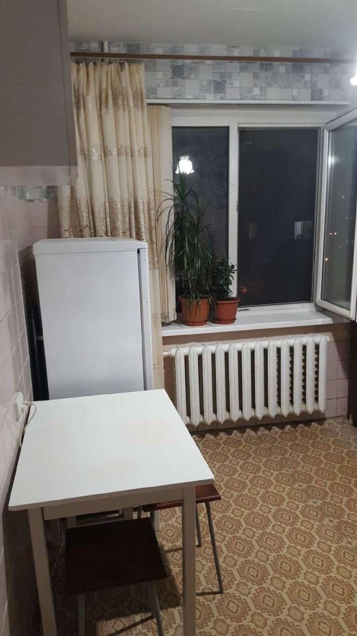 Комната Тухачевского улица, 42
