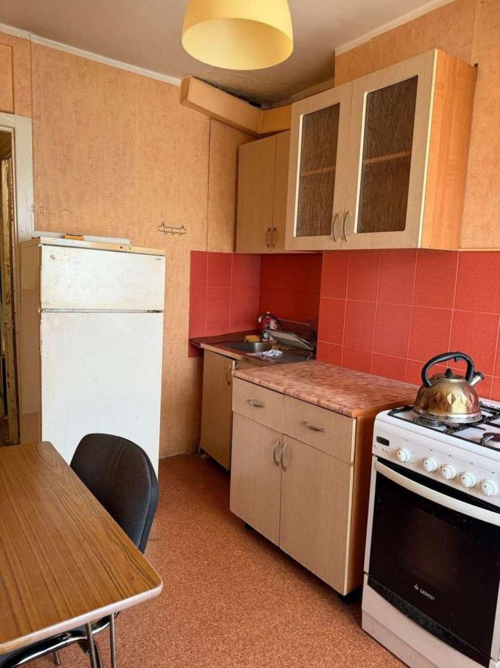 3-комн квартира Кирова проспект, 399