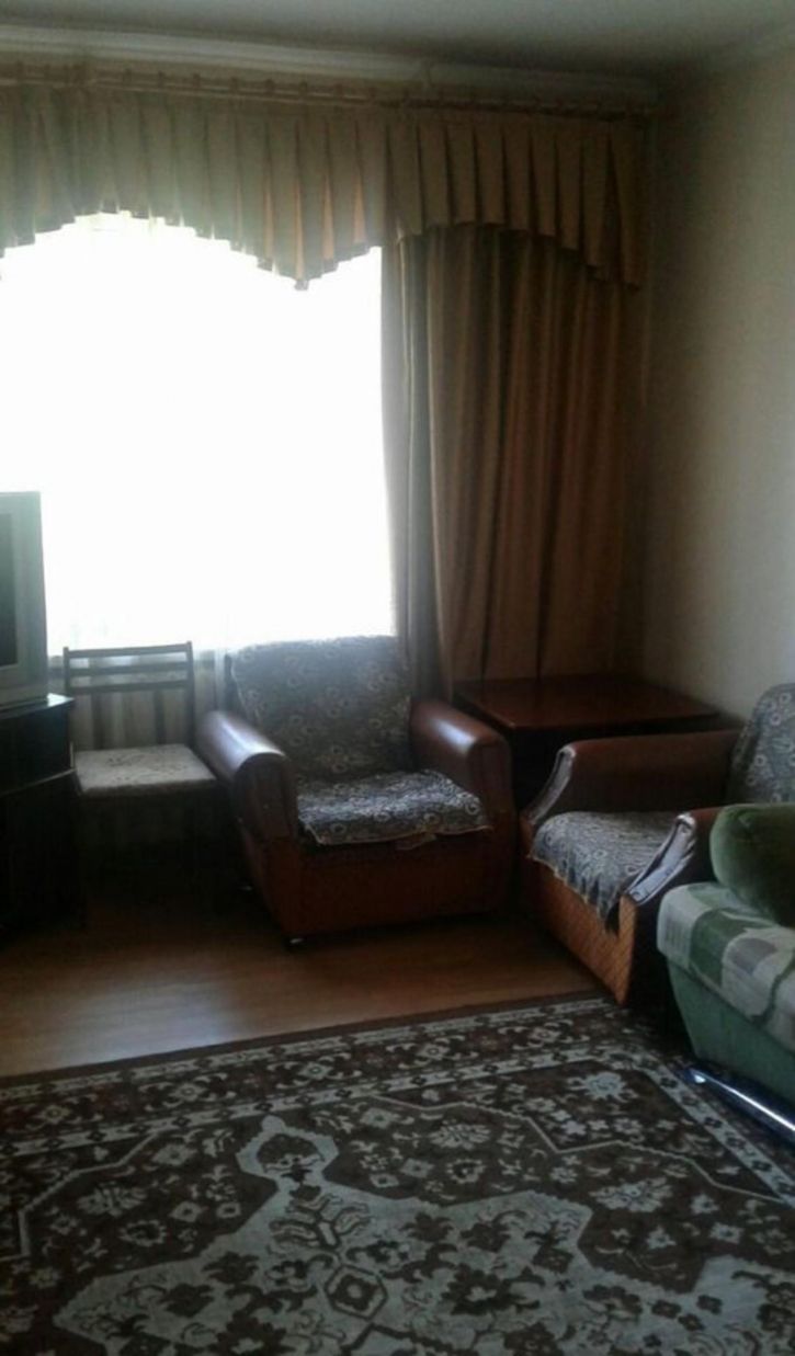 2-комн квартира Металлистов улица, 28