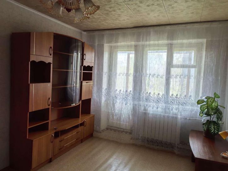 Комната 22 Партсъезда улица, 42