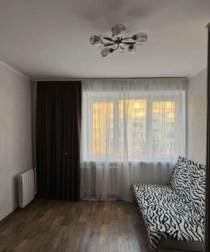 Комната Искровская улица, 7