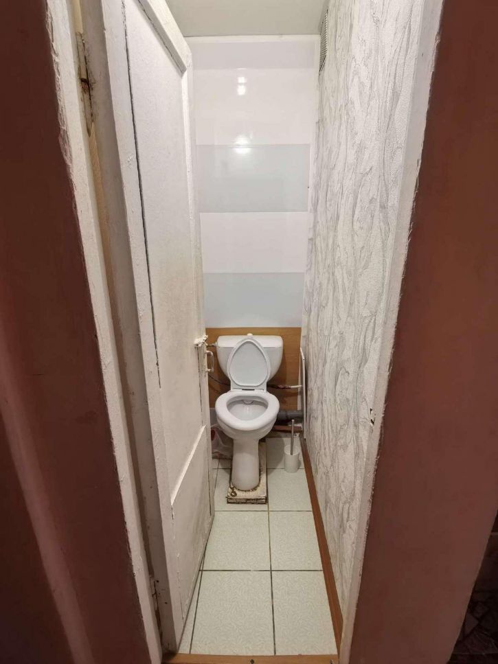 Комната 22 Партсъезда улица, 42