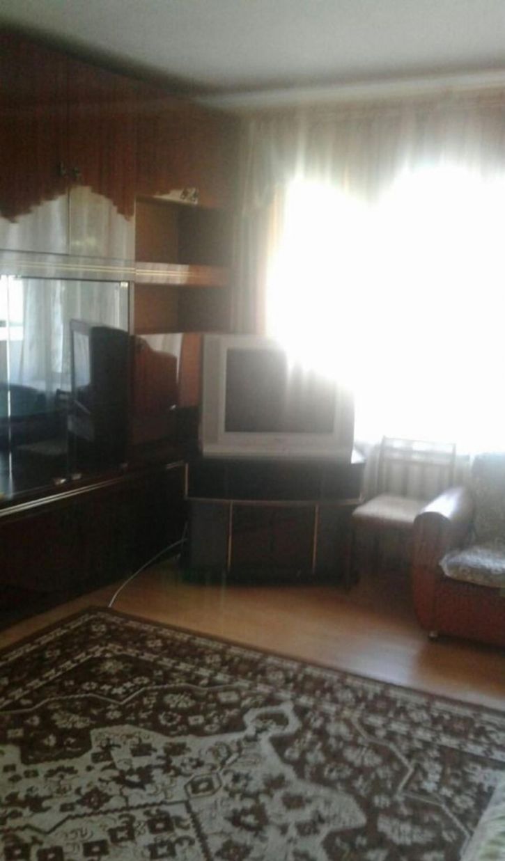 2-комн квартира Металлистов улица, 28