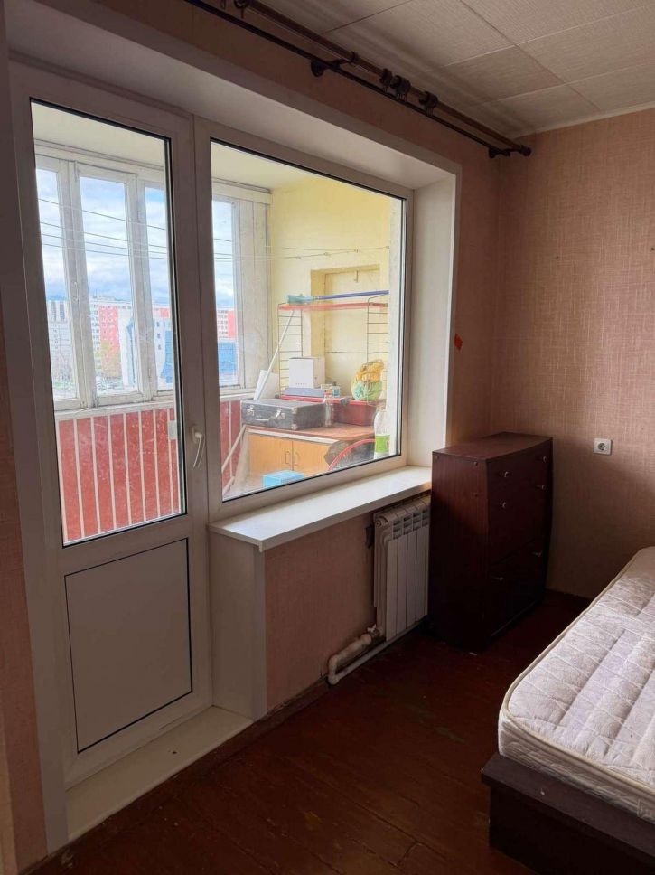 3-комн квартира Кирова проспект, 399