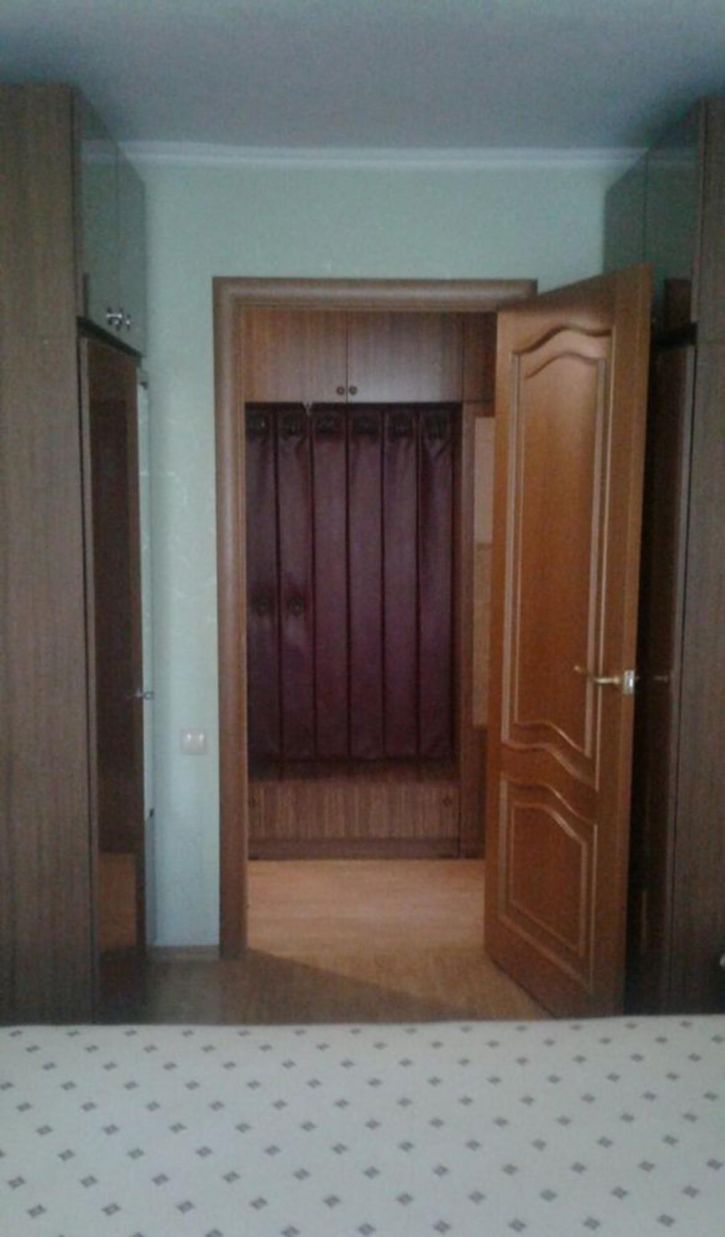 2-комн квартира Металлистов улица, 28