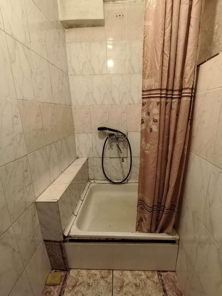 Комната 22 Партсъезда улица, 42