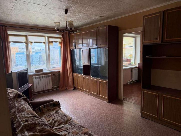 3-комн квартира Кирова проспект, 399