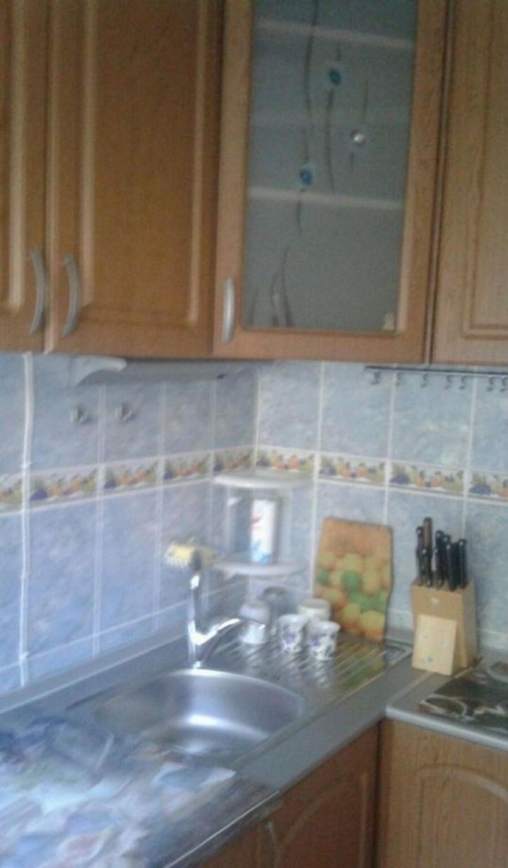 2-комн квартира Металлистов улица, 28