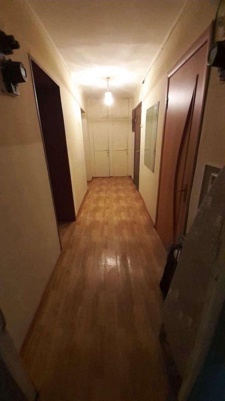 Комната 22 Партсъезда улица, 42