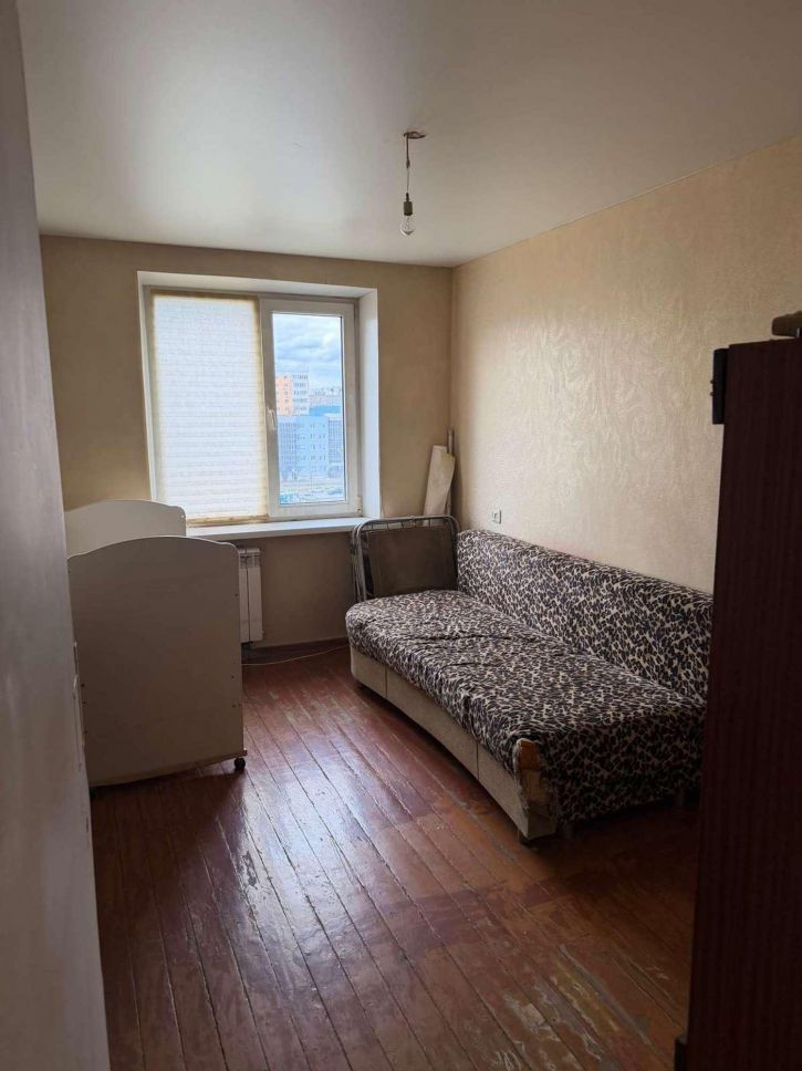 3-комн квартира Кирова проспект, 399
