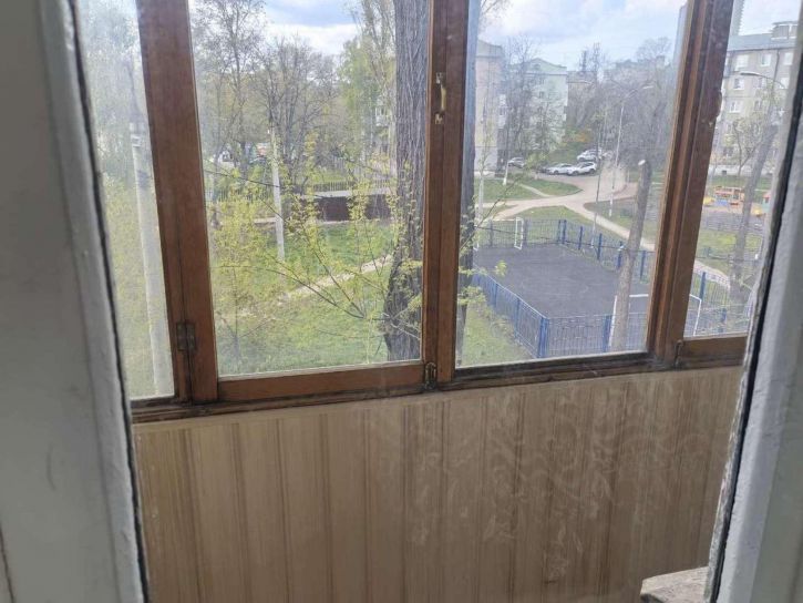 Комната 22 Партсъезда улица, 42