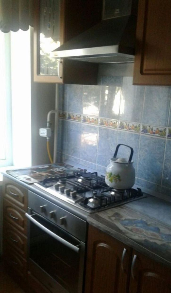 2-комн квартира Металлистов улица, 28
