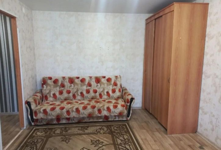 1-комн квартира Николаевский проспект, 14