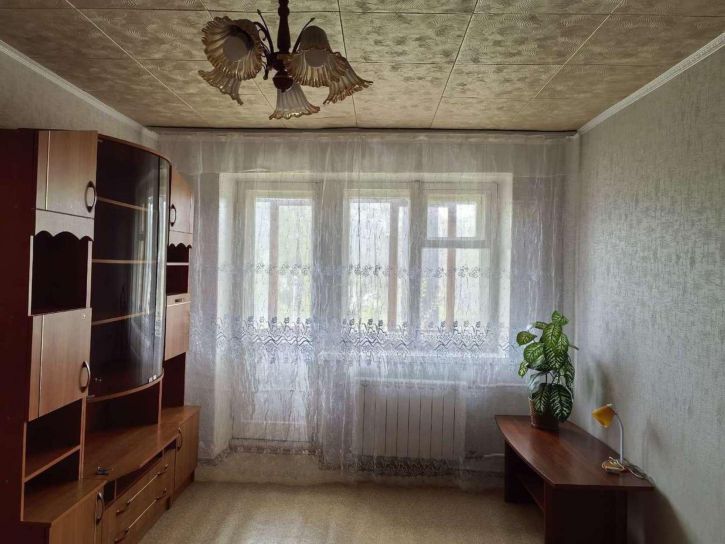 Комната 22 Партсъезда улица, 42