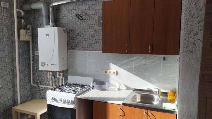 1-комн квартира Ивана Финютина бульвар, 54