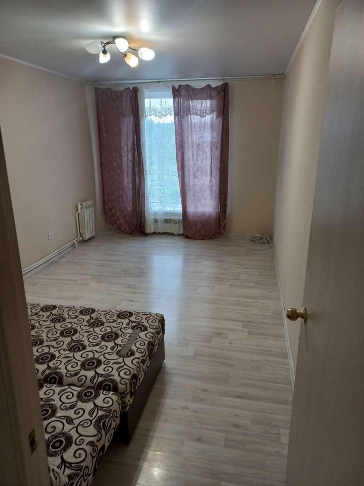1-комн квартира Мира улица, 56