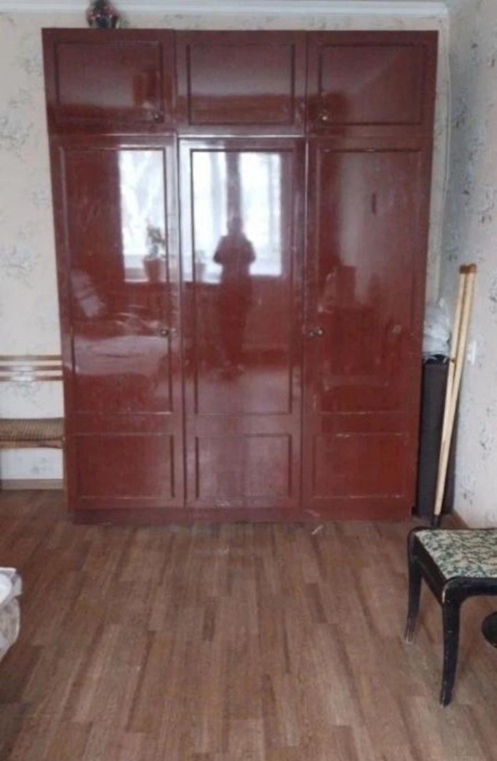 1-комн квартира Ташкентская улица, 123