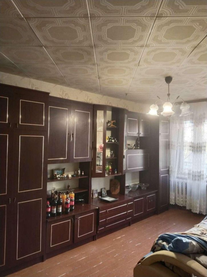 2-комн квартира Фадеева улица, 63