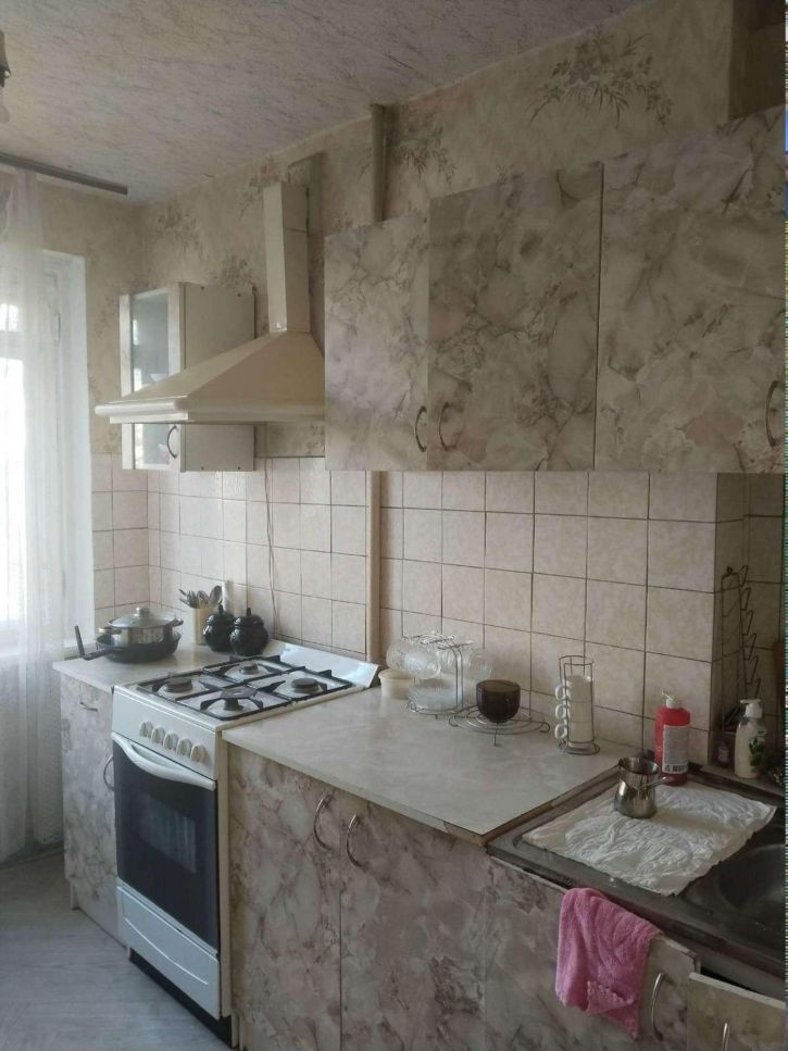2-комн квартира Фадеева улица, 63