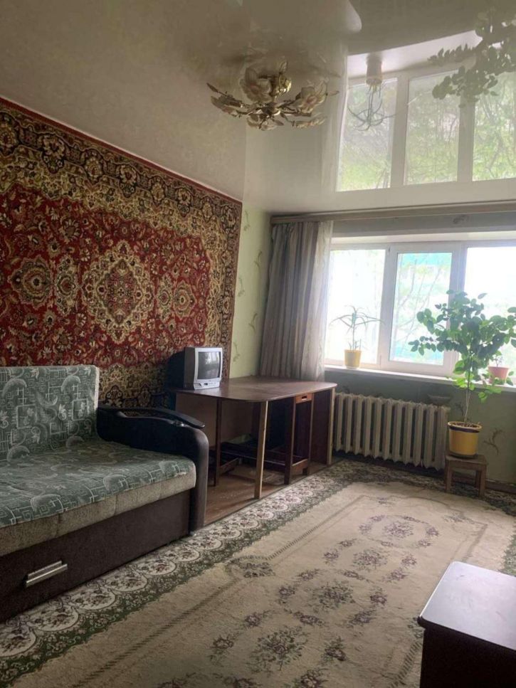 2-комн квартира Пугачевская улица, 21