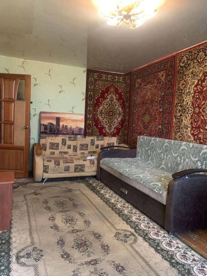 2-комн квартира Пугачевская улица, 21