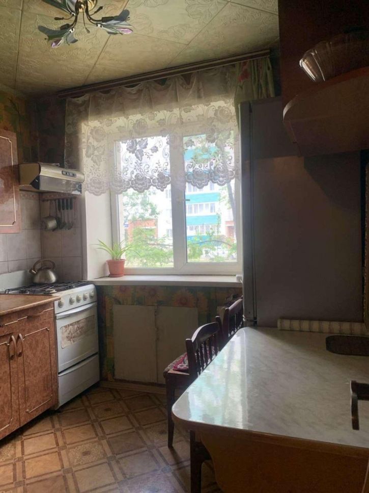 2-комн квартира Пугачевская улица, 21