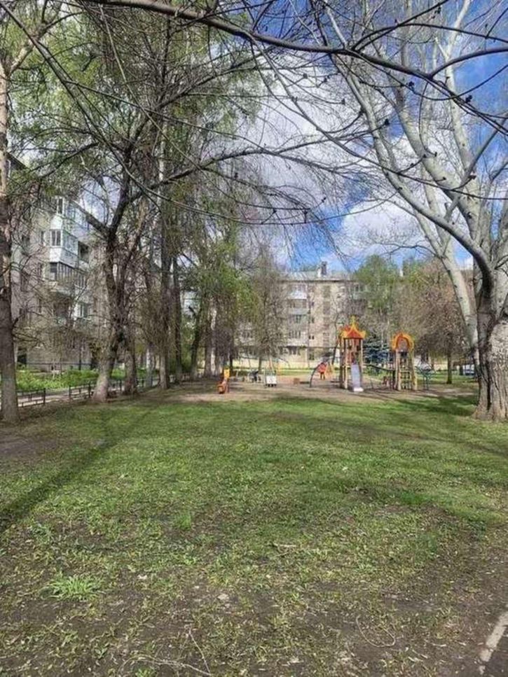 2-комн квартира Пугачевская улица, 21