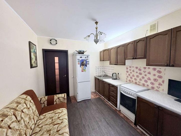 1-комн квартира Волжское шоссе, 123
