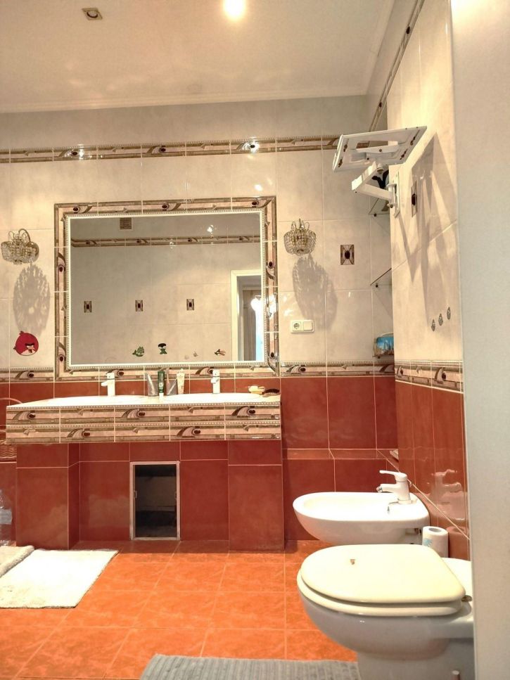 3-комн квартира Степана Разина улица, 101